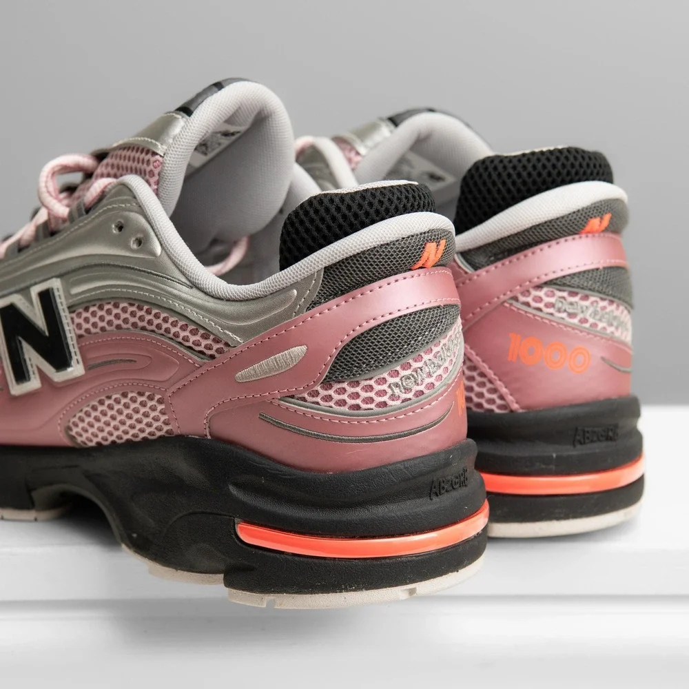 New Balance new balance